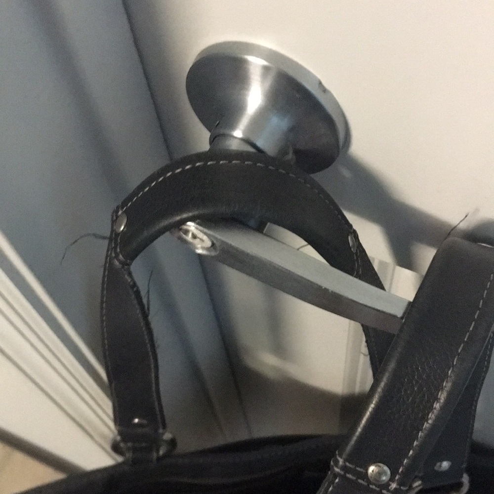 Coach Purse - Picture 8 of 9